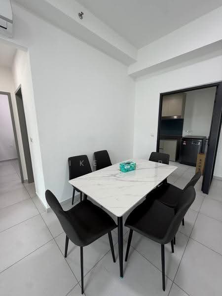 Service Residence for Rent at Sinaran @ Utropolis - Mike Kuar - Dining Room - PropertyGuru.com.my