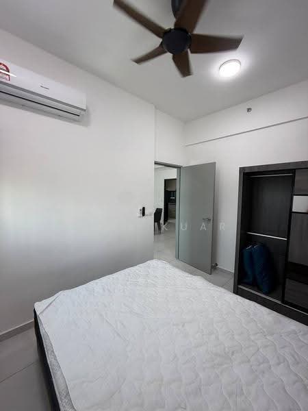 Service Residence for Rent at Sinaran @ Utropolis - Mike Kuar - Bedroom - PropertyGuru.com.my