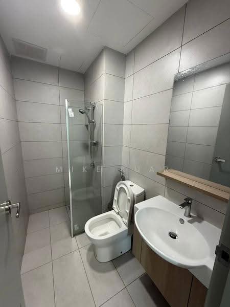 Service Residence for Rent at Sinaran @ Utropolis - Mike Kuar - Bathroom - PropertyGuru.com.my