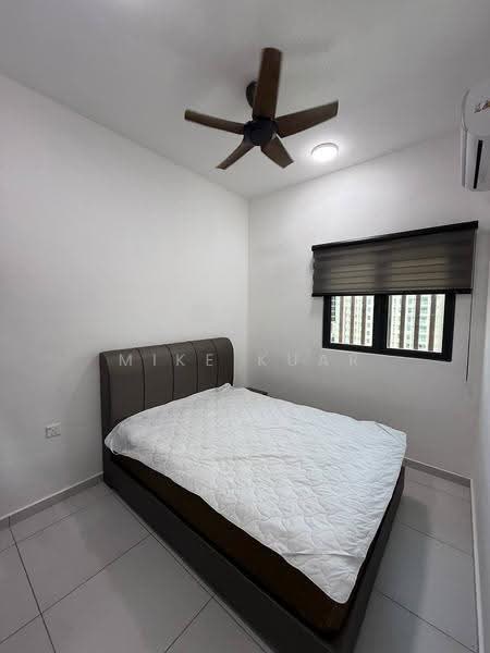 Service Residence for Rent at Sinaran @ Utropolis - Mike Kuar - Bedroom - PropertyGuru.com.my