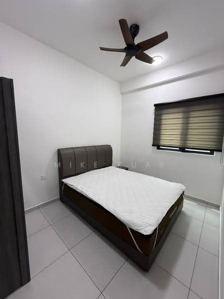 Service Residence for Rent at Sinaran @ Utropolis - Mike Kuar - Bedroom - PropertyGuru.com.my
