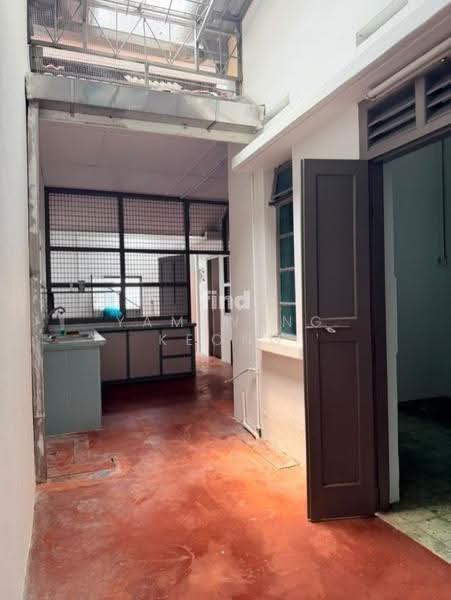 Shop for Rent in George Town (Penang) - Yam Weng Keong - Kitchen - PropertyGuru.com.my