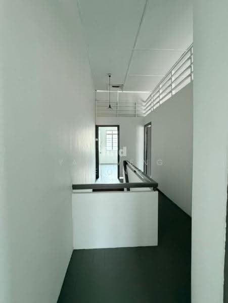 Shop for Rent in George Town (Penang) - Yam Weng Keong - Corridor - PropertyGuru.com.my