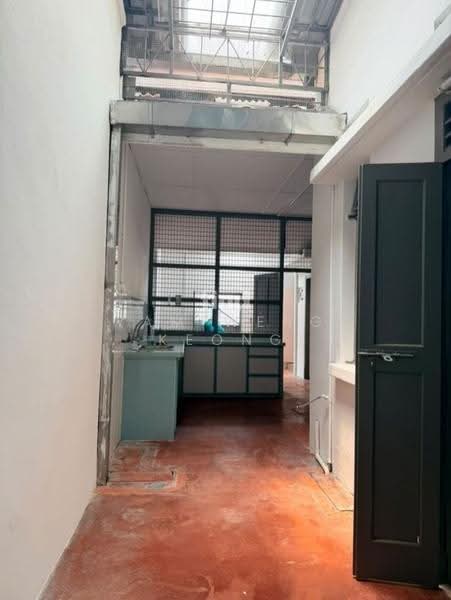 Shop for Rent in George Town (Penang) - Yam Weng Keong - Kitchen - PropertyGuru.com.my