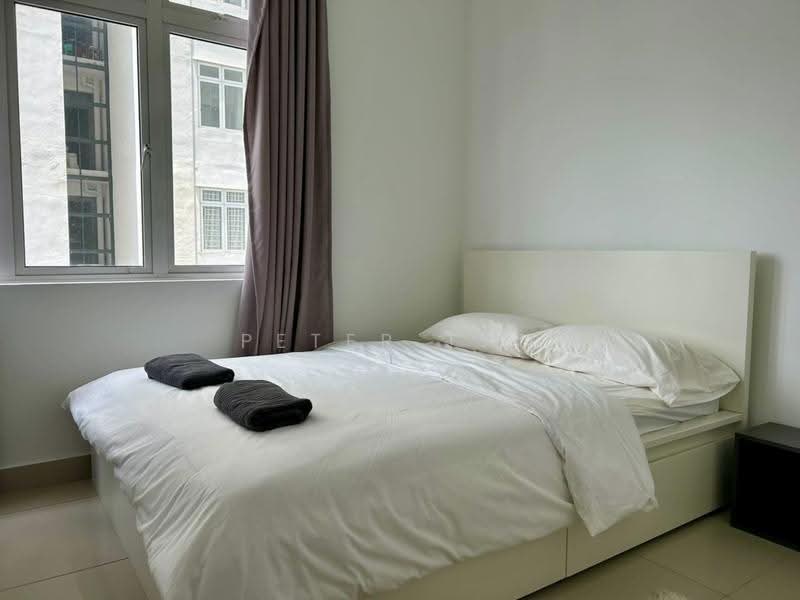 Condominium for Rent at Dwiputra Residences - Peter Tan - Bedroom - PropertyGuru.com.my