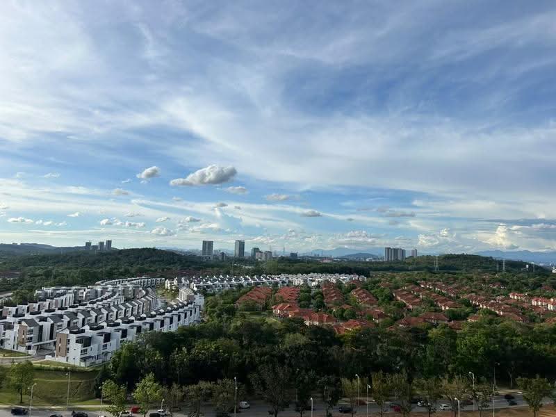 Condominium for Rent at Dwiputra Residences - Peter Tan - Exterior - PropertyGuru.com.my