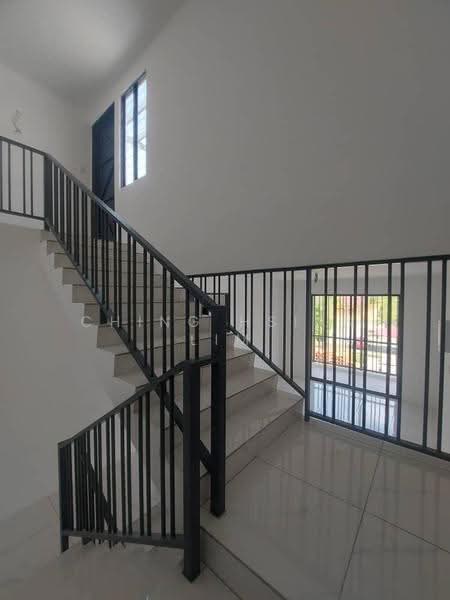 2-storey Terraced House for Sale in Rumah Teres Dua Tingkat di Kubang Pasu,Kedah (Kubang Pasu) - Ching Hsian Lim - Interior - PropertyGuru.com.my