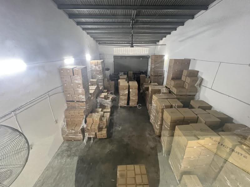 Factory for Rent in Jalan Klang Lama (Old Klang Road) (Kuala Lumpur) - Steffi Chan - PropertyGuru.com.my