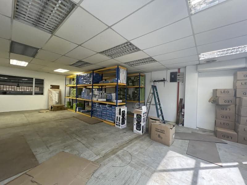Factory for Rent in Jalan Klang Lama (Old Klang Road) (Kuala Lumpur) - Steffi Chan - PropertyGuru.com.my