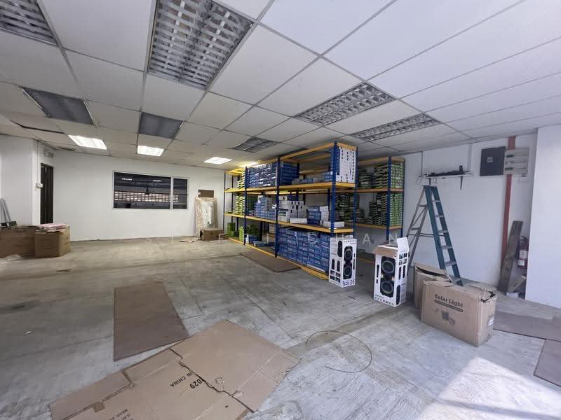 Factory for Rent in Jalan Klang Lama (Old Klang Road) (Kuala Lumpur) - Steffi Chan - PropertyGuru.com.my