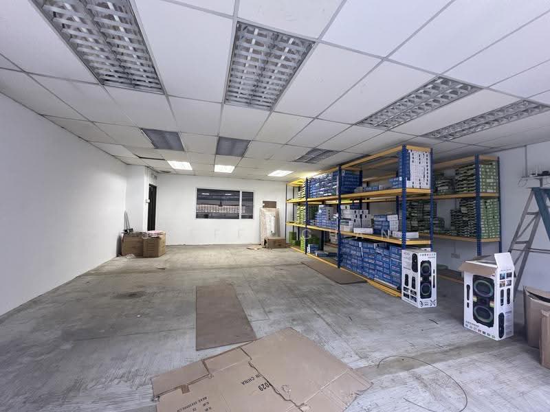 Factory for Rent in Jalan Klang Lama (Old Klang Road) (Kuala Lumpur) - Steffi Chan - PropertyGuru.com.my