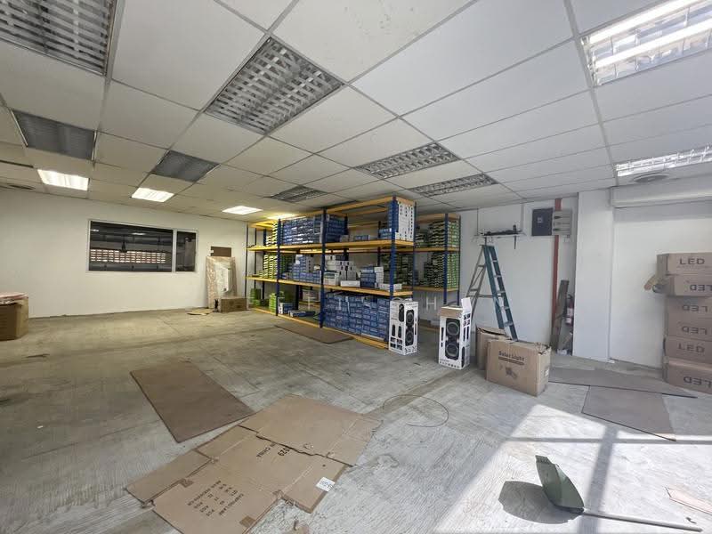 Factory for Rent in Jalan Klang Lama (Old Klang Road) (Kuala Lumpur) - Steffi Chan - PropertyGuru.com.my