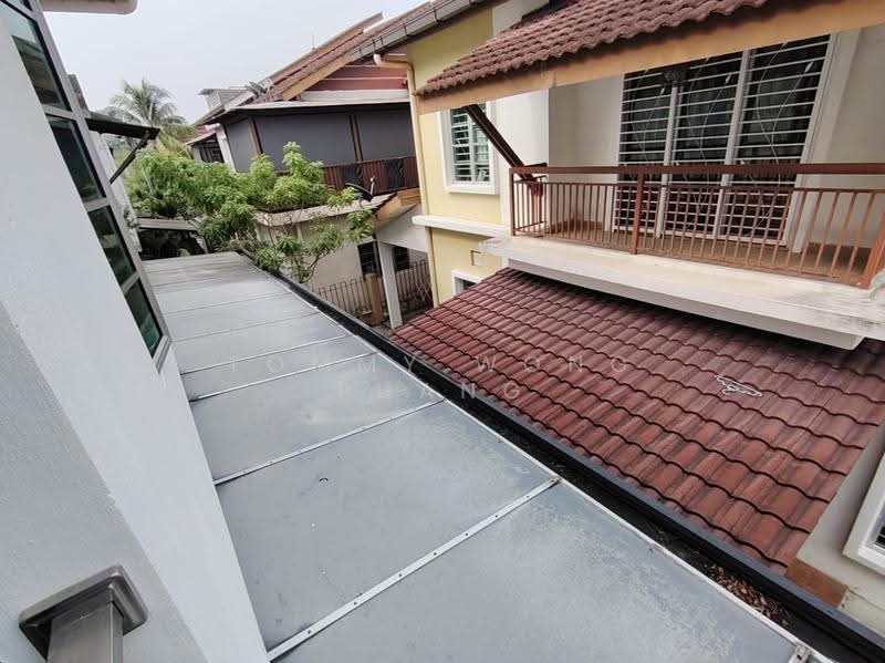Semi-Detached House for Sale in Hill Park (Semenyih) - Tommy Wong Phang - Exterior - PropertyGuru.com.my