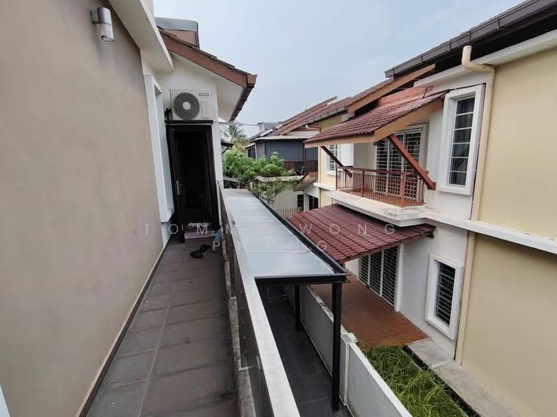 Semi-Detached House for Sale in Hill Park (Semenyih) - Tommy Wong Phang - Exterior - PropertyGuru.com.my