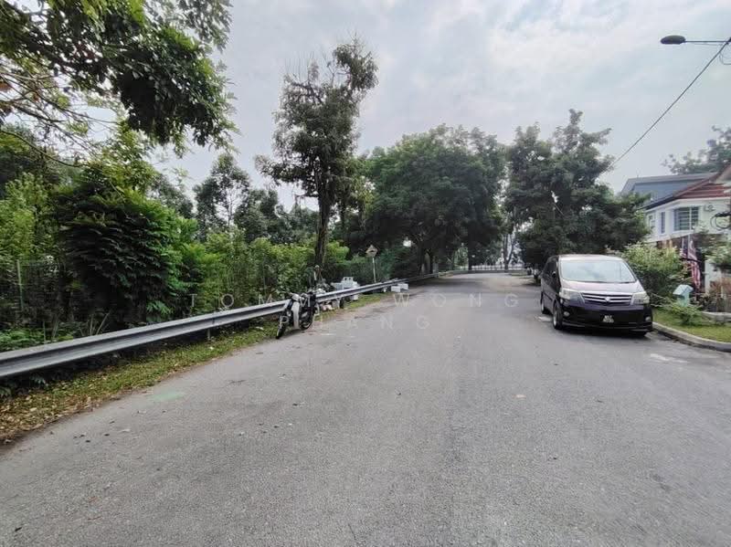 Semi-Detached House for Sale in Hill Park (Semenyih) - Tommy Wong Phang - Exterior - PropertyGuru.com.my