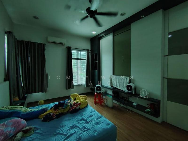 Semi-Detached House for Sale in Hill Park (Semenyih) - Tommy Wong Phang - Bedroom - PropertyGuru.com.my