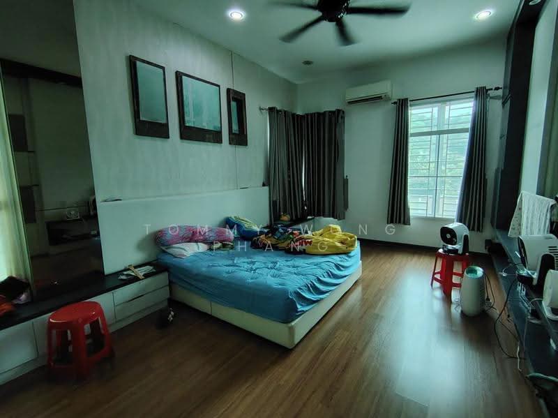 Semi-Detached House for Sale in Hill Park (Semenyih) - Tommy Wong Phang - Bedroom - PropertyGuru.com.my