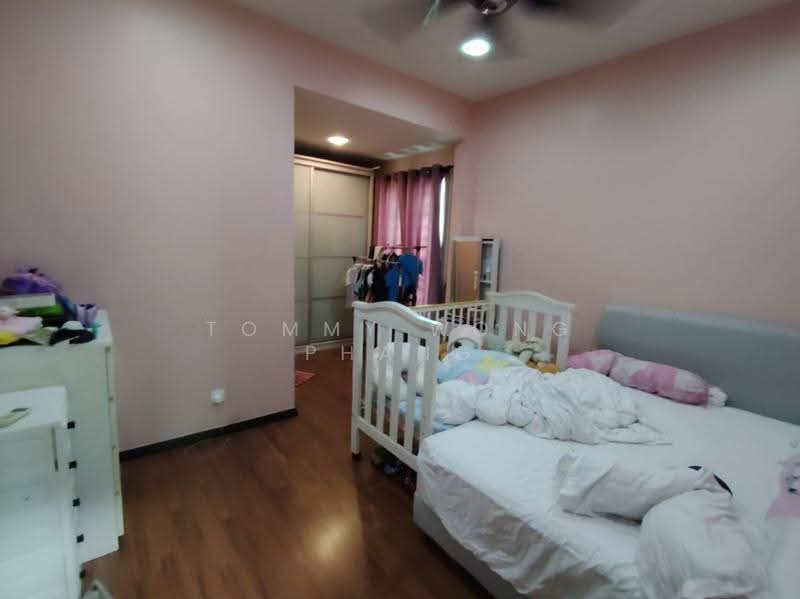 Semi-Detached House for Sale in Hill Park (Semenyih) - Tommy Wong Phang - Bedroom - PropertyGuru.com.my
