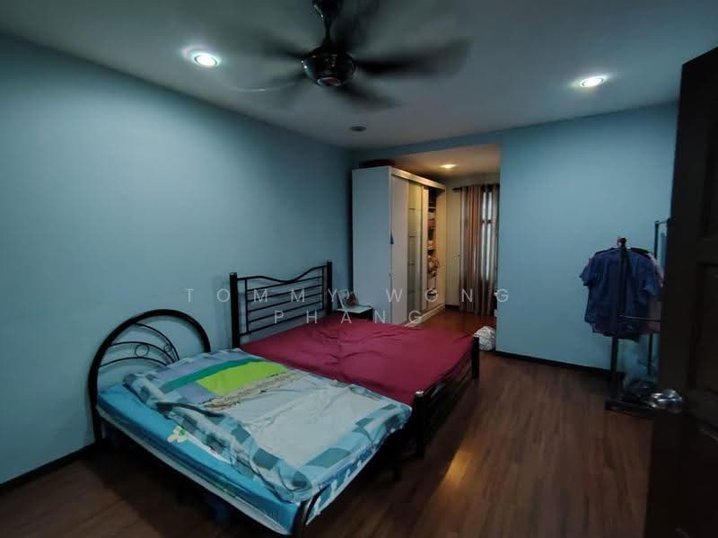 Semi-Detached House for Sale in Hill Park (Semenyih) - Tommy Wong Phang - Bedroom - PropertyGuru.com.my