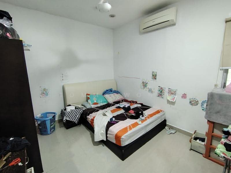 Semi-Detached House for Sale in Hill Park (Semenyih) - Tommy Wong Phang - Bedroom - PropertyGuru.com.my
