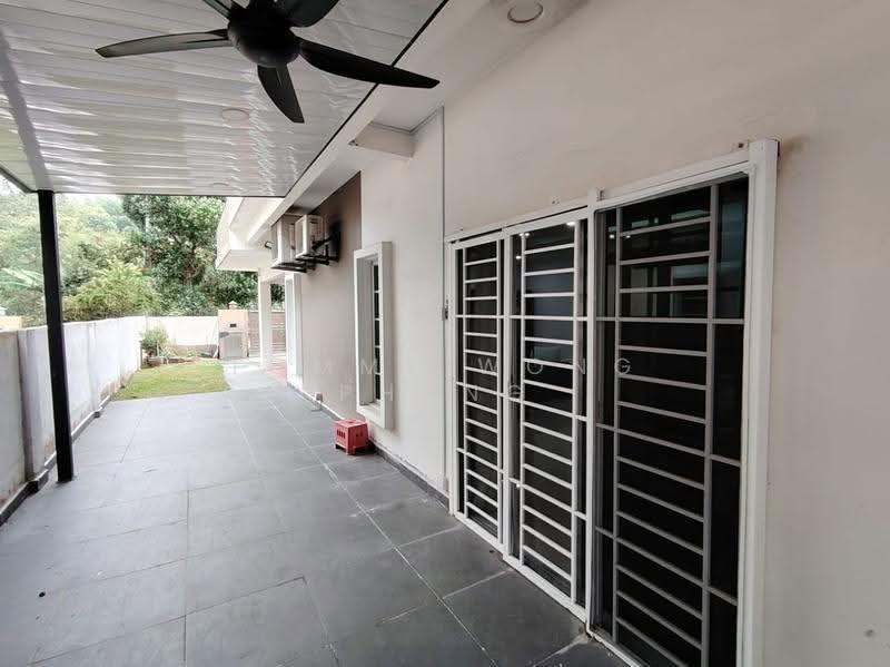 Semi-Detached House for Sale in Hill Park (Semenyih) - Tommy Wong Phang - Exterior - PropertyGuru.com.my