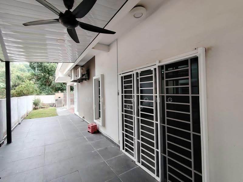 Semi-Detached House for Sale in Hill Park (Semenyih) - Tommy Wong Phang - Exterior - PropertyGuru.com.my