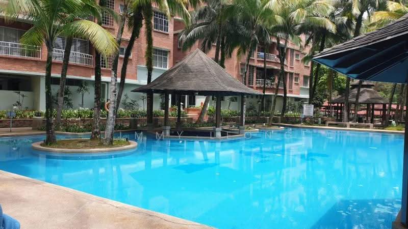 Condominium for Sale at Greenview Residence - Jimmy Leong - Exterior - PropertyGuru.com.my
