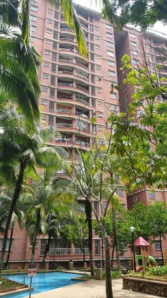 Condominium for Sale at Greenview Residence - Jimmy Leong - Exterior - PropertyGuru.com.my