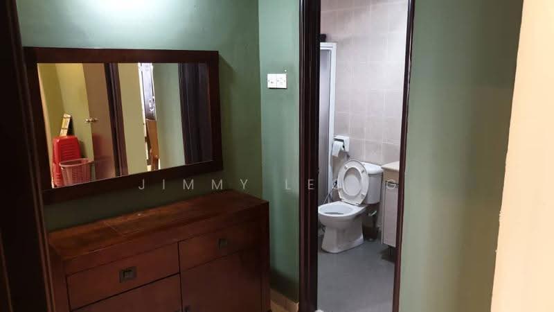 Condominium for Sale at Greenview Residence - Jimmy Leong - Bathroom - PropertyGuru.com.my