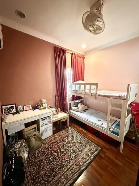 Condominium for Sale at D'Melor Condominium - Baxter Lim - Bedroom - PropertyGuru.com.my