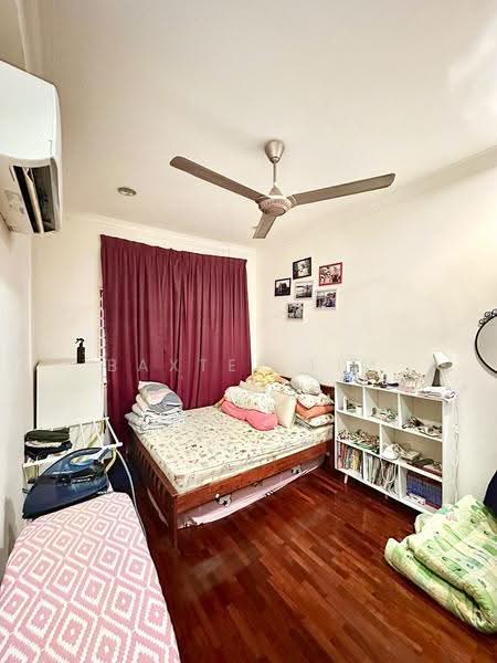 Condominium for Sale at D'Melor Condominium - Baxter Lim - Bedroom - PropertyGuru.com.my
