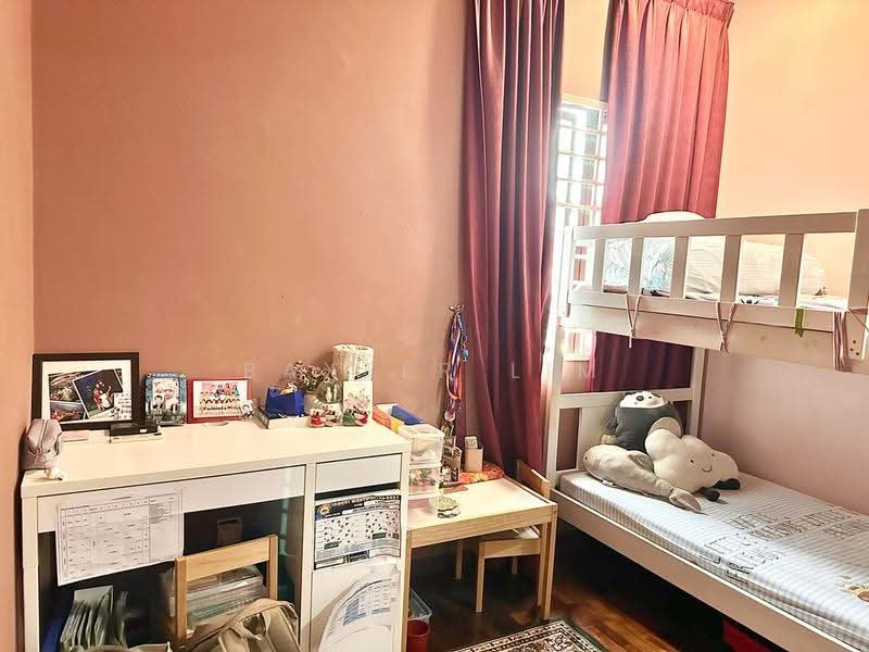 Condominium for Sale at D'Melor Condominium - Baxter Lim - Bedroom - PropertyGuru.com.my