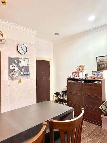 Condominium for Sale at D'Melor Condominium - Baxter Lim - Interior - PropertyGuru.com.my