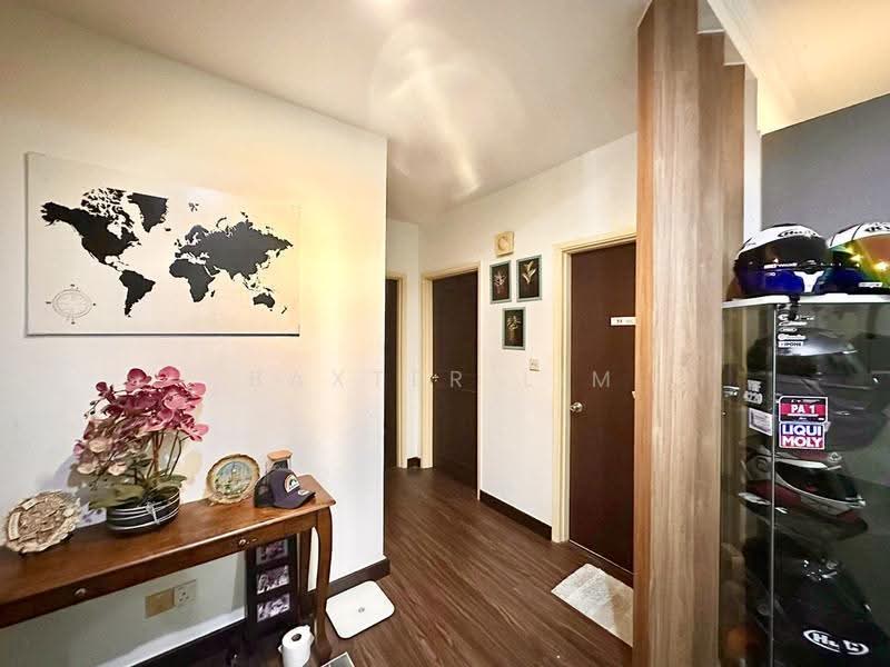 Condominium for Sale at D'Melor Condominium - Baxter Lim - Interior - PropertyGuru.com.my