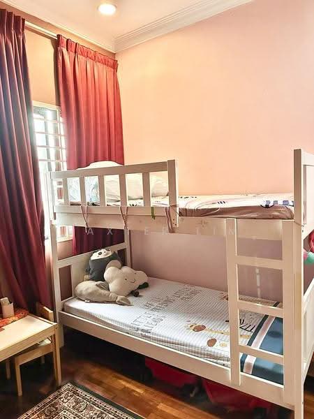 Condominium for Sale at D'Melor Condominium - Baxter Lim - Bedroom - PropertyGuru.com.my