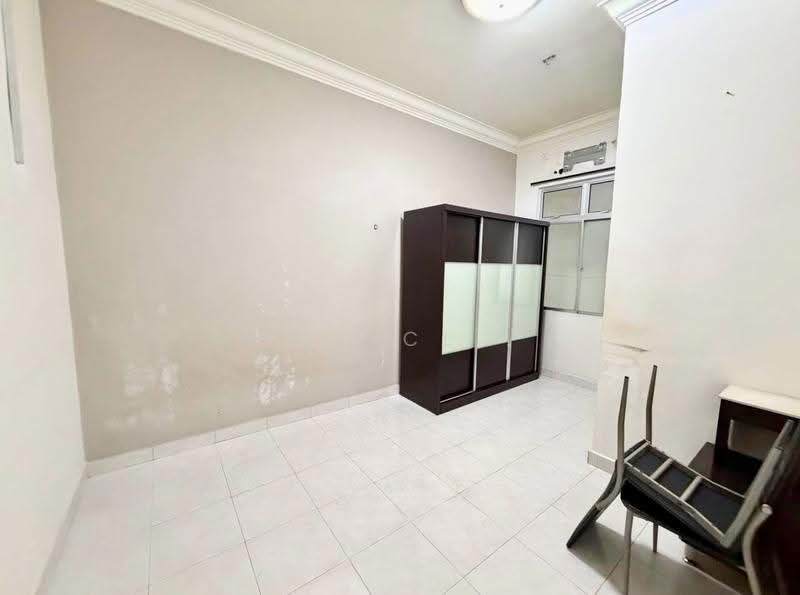 2-storey Terraced House for Sale in Taman Nusa Bestari (Iskandar Puteri (Nusajaya)) - Janice . - Bedroom - PropertyGuru.com.my