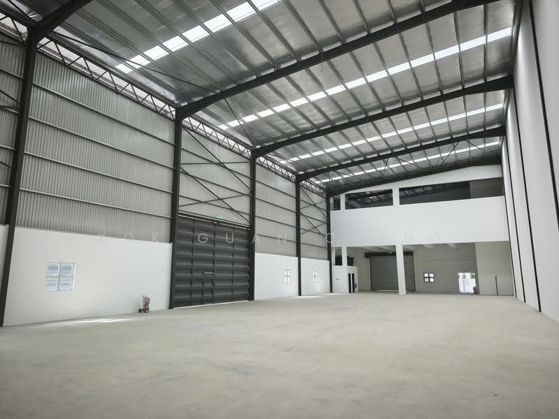Kilang Berkembar untuk Disewa di Klang Kapar Industrial Park Etp KIIP (Klang) - Kok Guan Cheng - PropertyGuru.com.my