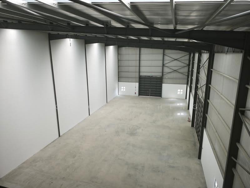 Kilang Berkembar untuk Disewa di Klang Kapar Industrial Park Etp KIIP (Klang) - Kok Guan Cheng - PropertyGuru.com.my