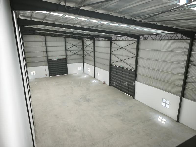 Kilang Berkembar untuk Disewa di Klang Kapar Industrial Park Etp KIIP (Klang) - Kok Guan Cheng - PropertyGuru.com.my