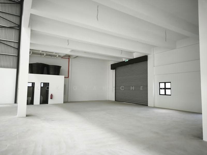 Kilang Berkembar untuk Disewa di Klang Kapar Industrial Park Etp KIIP (Klang) - Kok Guan Cheng - PropertyGuru.com.my