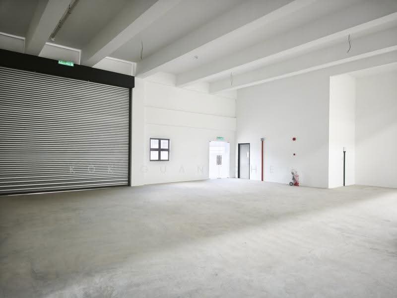 Kilang Berkembar untuk Disewa di Klang Kapar Industrial Park Etp KIIP (Klang) - Kok Guan Cheng - PropertyGuru.com.my