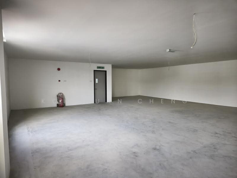 Kilang Berkembar untuk Disewa di Klang Kapar Industrial Park Etp KIIP (Klang) - Kok Guan Cheng - PropertyGuru.com.my