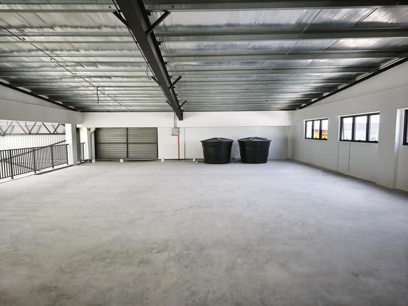 Kilang Berkembar untuk Disewa di Klang Kapar Industrial Park Etp KIIP (Klang) - Kok Guan Cheng - PropertyGuru.com.my