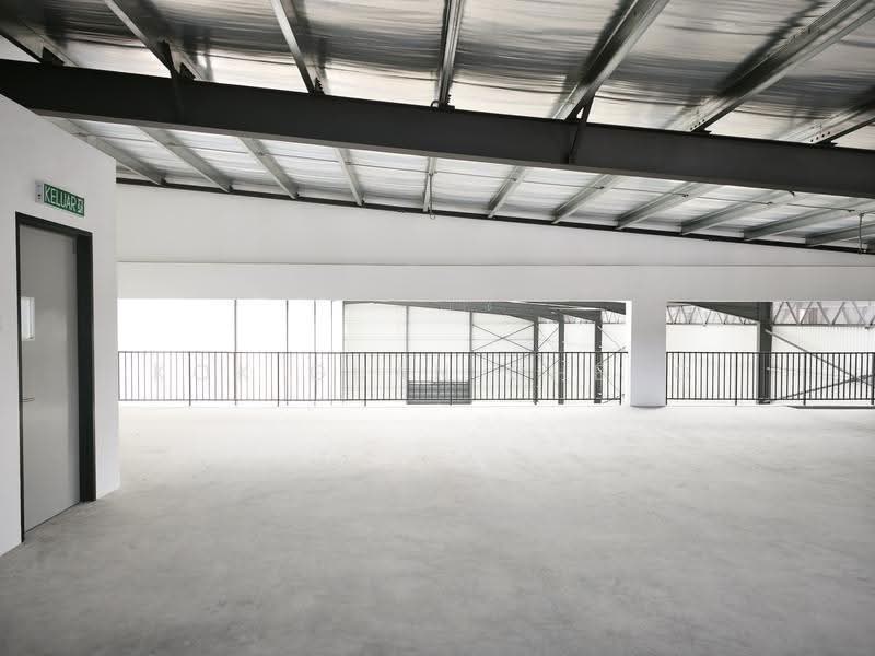 Kilang Berkembar untuk Disewa di Klang Kapar Industrial Park Etp KIIP (Klang) - Kok Guan Cheng - PropertyGuru.com.my