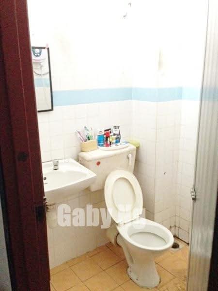Rumah Teres 2-Tingkat untuk Dijual di Pandan Indah (Ampang) - Gaby Ng - Bathroom - PropertyGuru.com.my