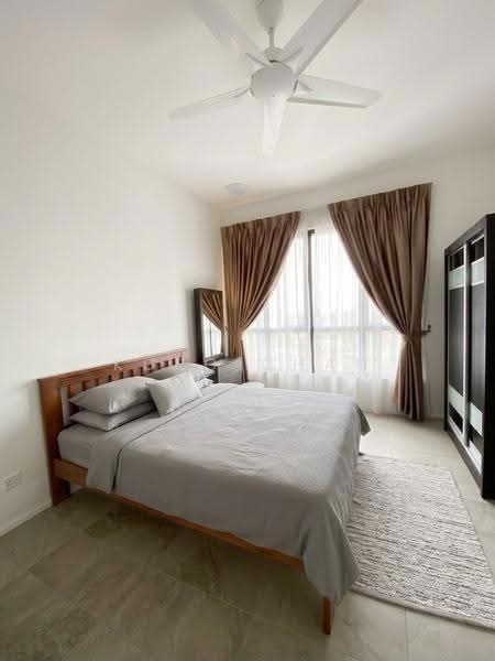 Service Residence for Sale at O'hako Residence - Kuro Chan - Bedroom - PropertyGuru.com.my