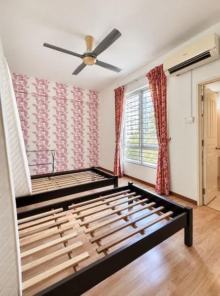 Condominium for Rent at The Waterfront Condominium - Susan Chia - Bedroom - PropertyGuru.com.my