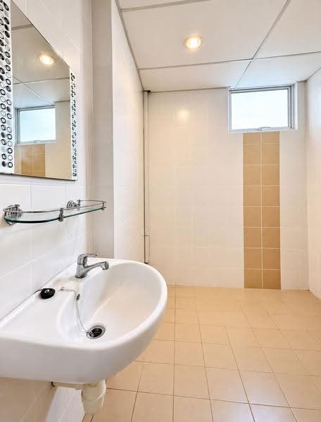 Condominium for Rent at The Waterfront Condominium - Susan Chia - Bathroom - PropertyGuru.com.my