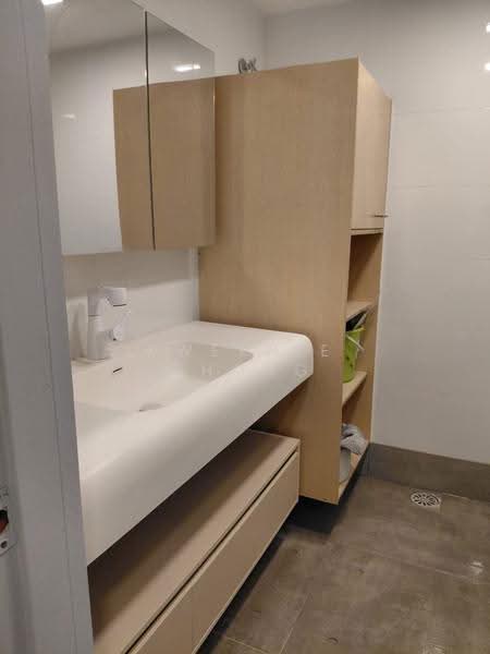 Condominium for Sale at Northpoint Residences - Kweenie Chong - Bathroom - PropertyGuru.com.my