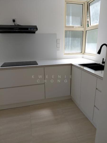 Condominium for Sale at Northpoint Residences - Kweenie Chong - Kitchen - PropertyGuru.com.my